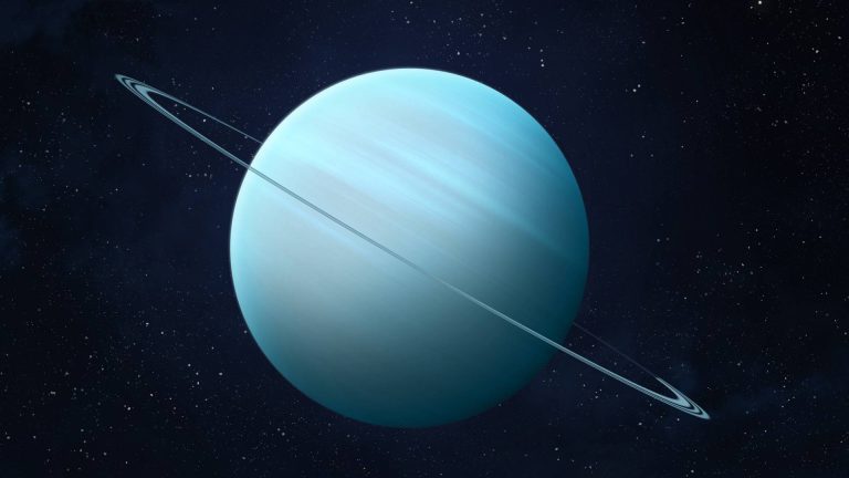 uranus
