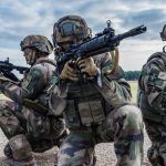 hk-416 F