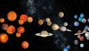 Chasseurs de plan&egrave;tes | L'odyss&eacute;e interstellaire (1/4) | ARTE